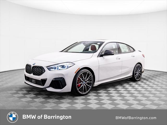 new 2024 BMW M235 Gran Coupe car, priced at $52,605