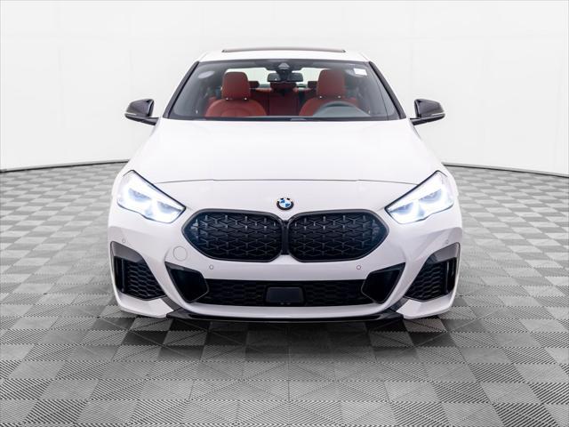 new 2024 BMW M235 Gran Coupe car, priced at $52,605