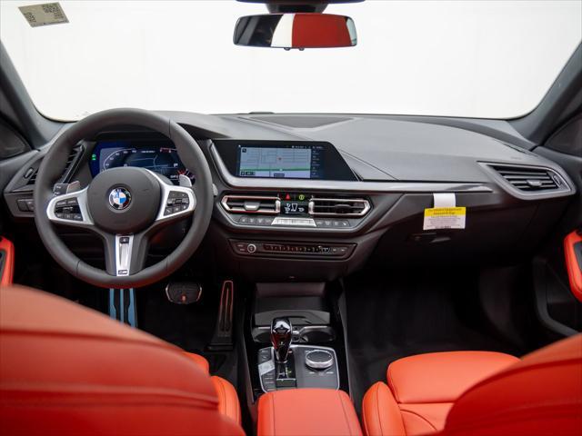 new 2024 BMW M235 Gran Coupe car, priced at $52,605