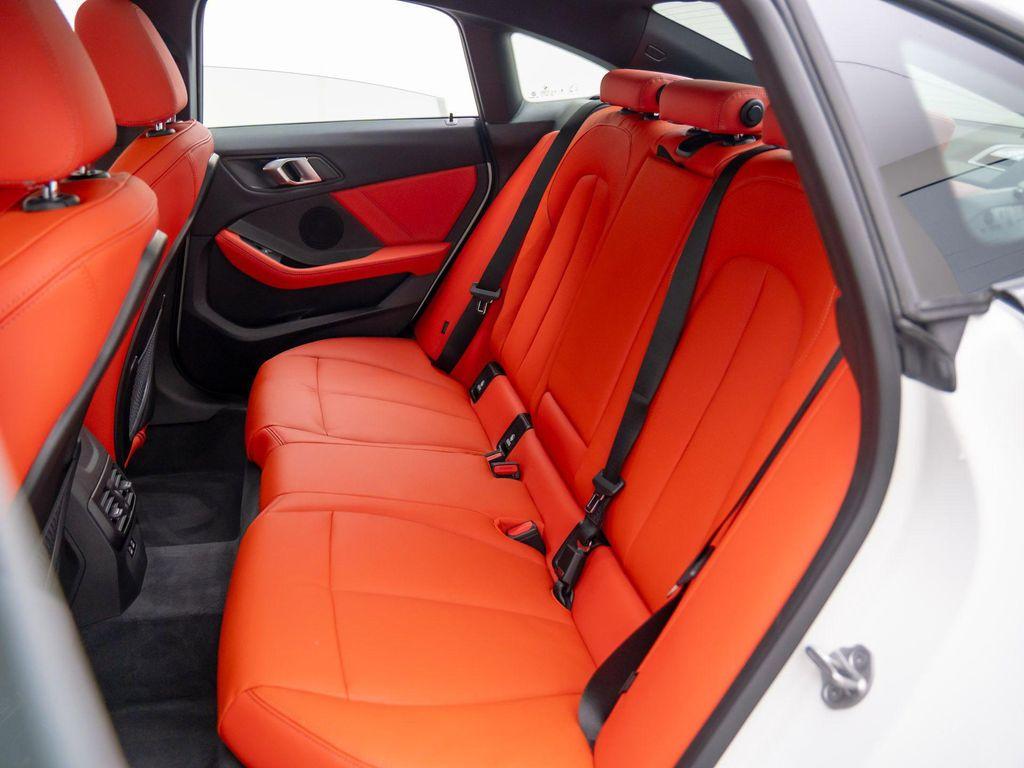 new 2024 BMW M235 Gran Coupe car, priced at $52,605