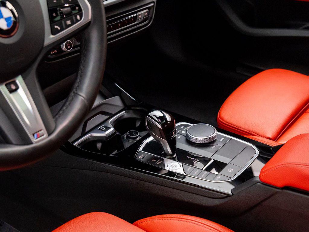 used 2024 BMW M235 Gran Coupe car, priced at $45,000