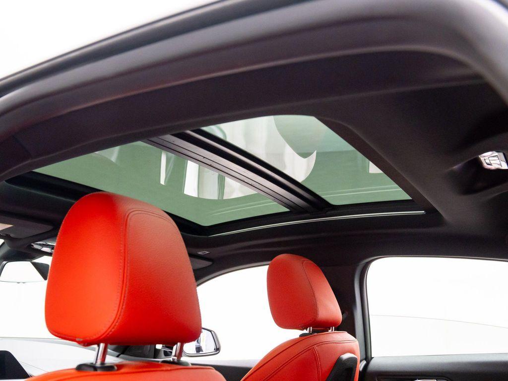 used 2024 BMW M235 Gran Coupe car, priced at $45,000