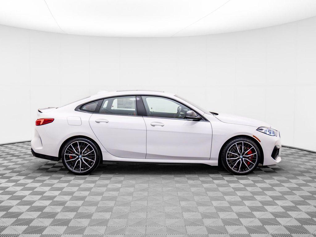 new 2024 BMW M235 Gran Coupe car, priced at $52,605
