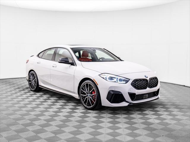 new 2024 BMW M235 Gran Coupe car, priced at $52,605