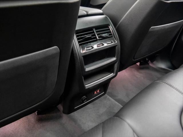 new 2026 BMW X5 car, priced at $73,650