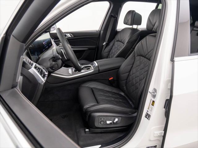 new 2026 BMW X5 car, priced at $73,650