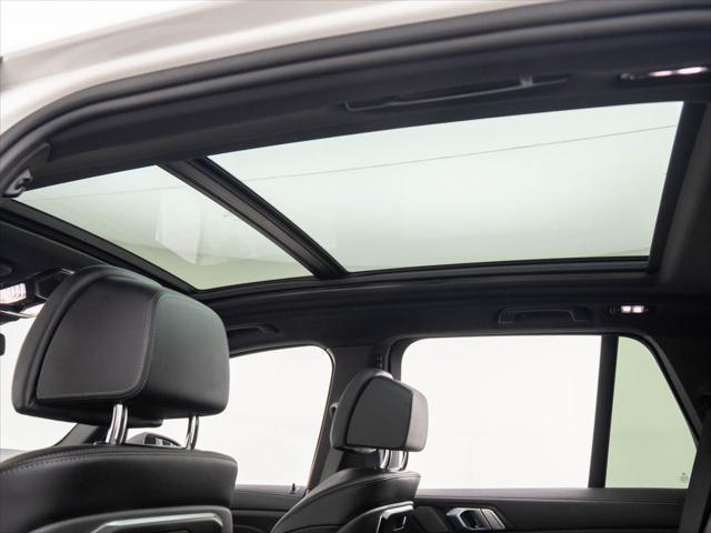 new 2026 BMW X5 car, priced at $73,650