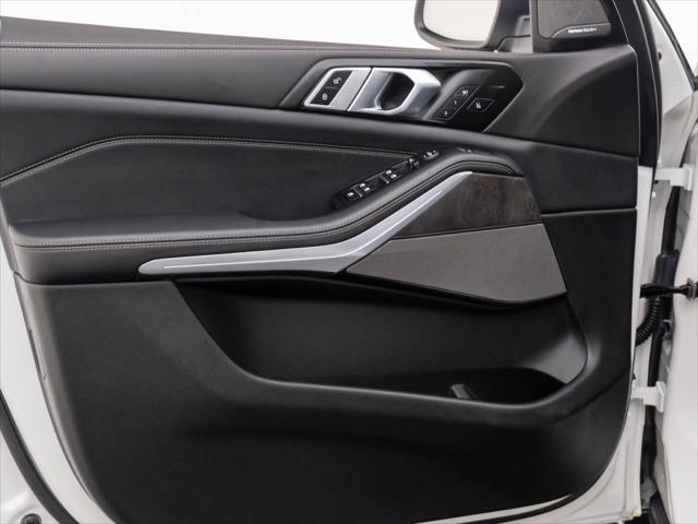 new 2026 BMW X5 car, priced at $73,650
