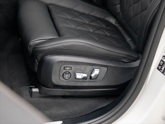new 2026 BMW X5 car, priced at $73,650