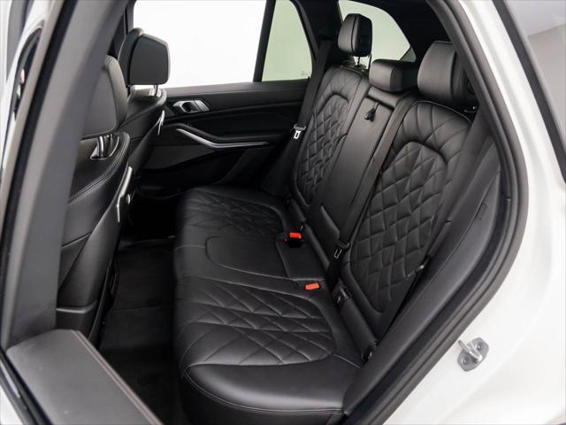 new 2026 BMW X5 car, priced at $73,650