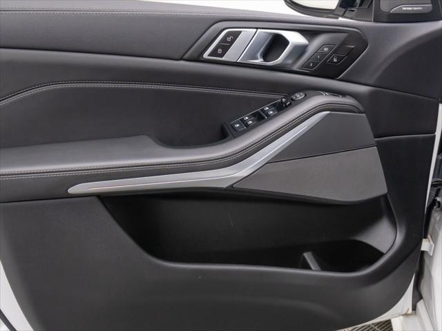 used 2022 BMW X5 car, priced at $62,900