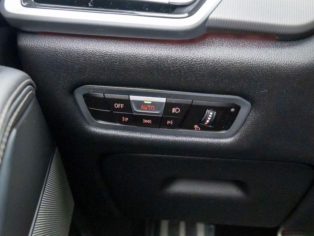 used 2022 BMW X5 car, priced at $58,000