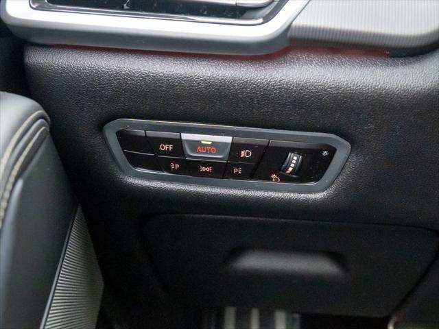 used 2022 BMW X5 car, priced at $62,900