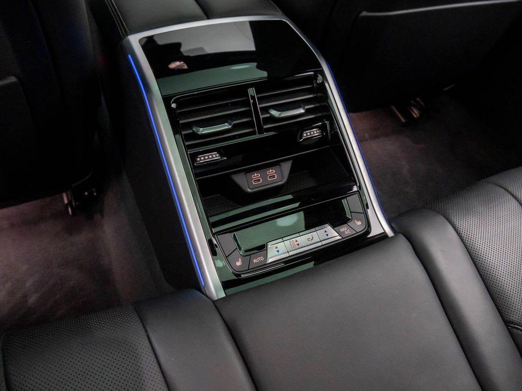 used 2023 BMW ALPINA B8 Gran Coupe car, priced at $105,500