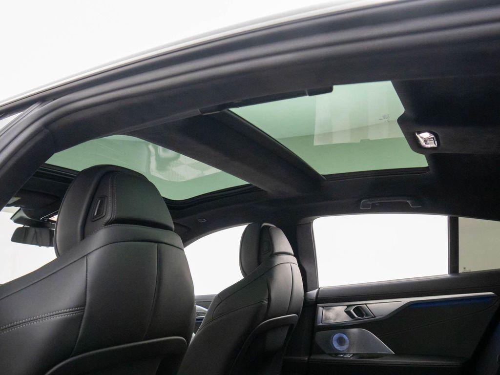 used 2023 BMW ALPINA B8 Gran Coupe car, priced at $105,500