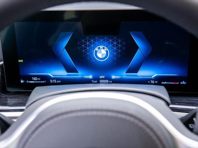 new 2026 BMW X7 car, priced at $104,285