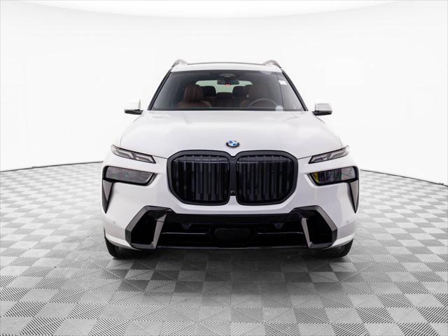 new 2026 BMW X7 car, priced at $104,285