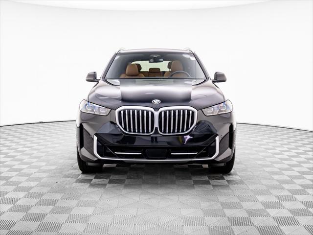 used 2024 BMW X5 car, priced at $63,900