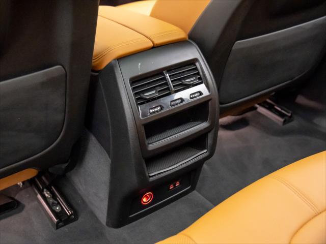 used 2024 BMW X5 car, priced at $63,900