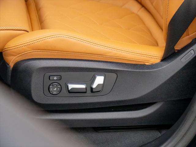used 2024 BMW X5 car, priced at $63,900