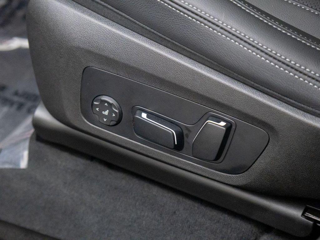 used 2024 BMW X4 car, priced at $45,000