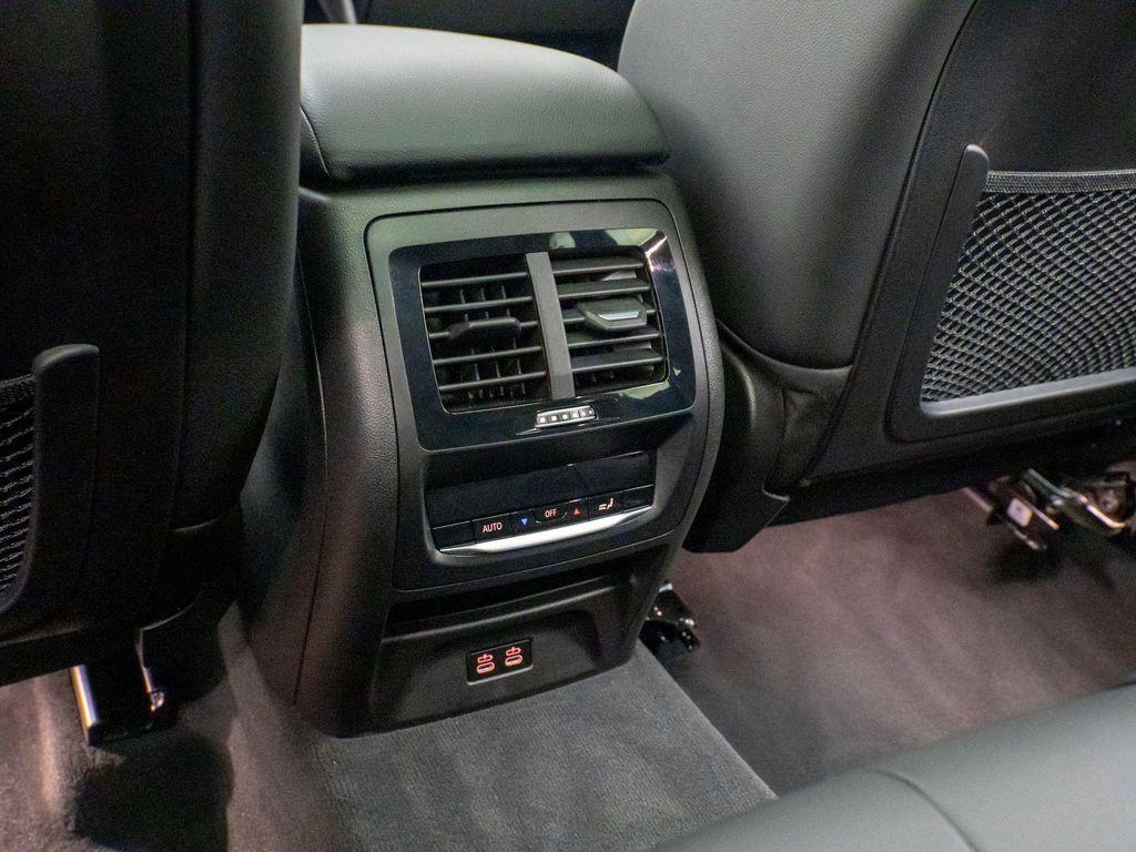 used 2024 BMW X4 car, priced at $45,000