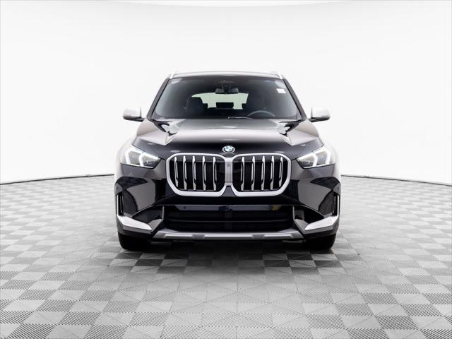 new 2024 BMW X1 car, priced at $43,295