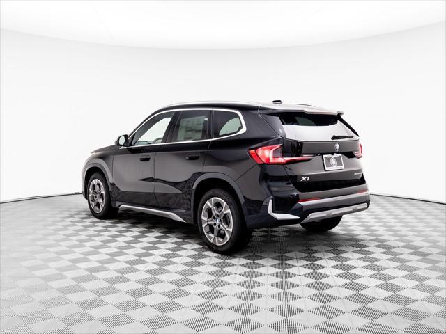 new 2024 BMW X1 car, priced at $43,295