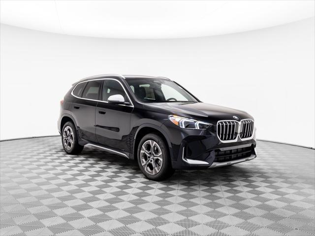 new 2024 BMW X1 car, priced at $43,295