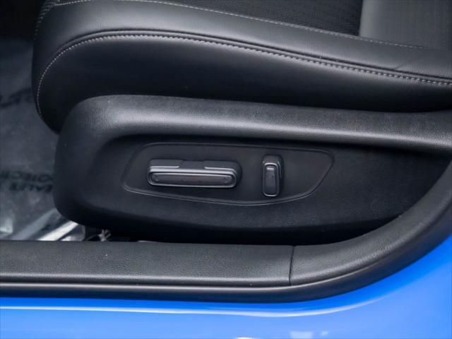 used 2024 Honda Civic car, priced at $29,600