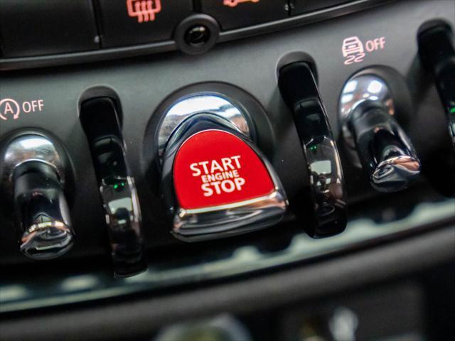 used 2022 MINI Clubman car, priced at $20,900