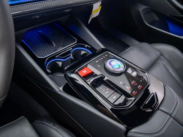 new 2026 BMW M5 car, priced at $129,725