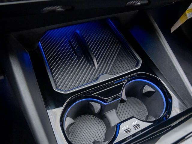 new 2026 BMW M5 car, priced at $129,725