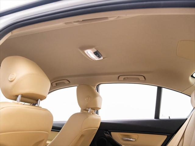 used 2018 BMW 320 car, priced at $17,200