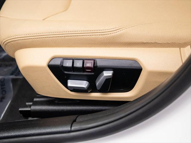 used 2018 BMW 320 car, priced at $17,200