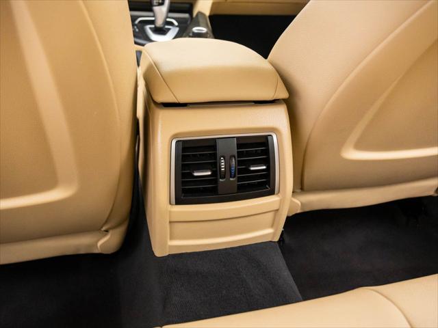 used 2018 BMW 320 car, priced at $17,200