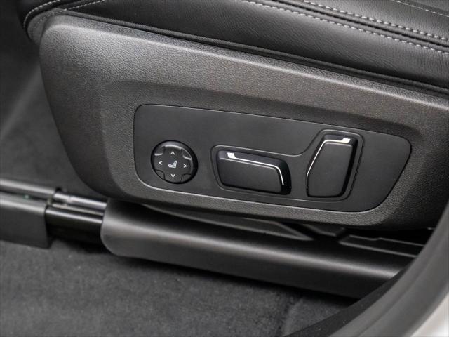 new 2025 BMW X4 car, priced at $61,200