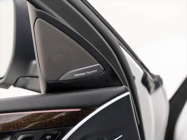 new 2025 BMW X4 car, priced at $61,200