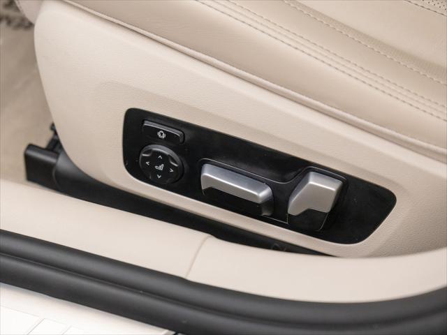 used 2022 BMW M850 Gran Coupe car, priced at $70,900