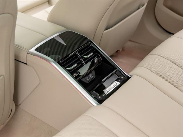 used 2022 BMW M850 Gran Coupe car, priced at $70,900