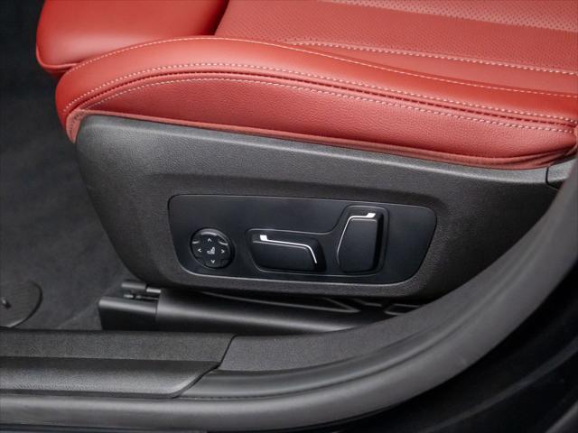 new 2025 BMW 330 car, priced at $51,180