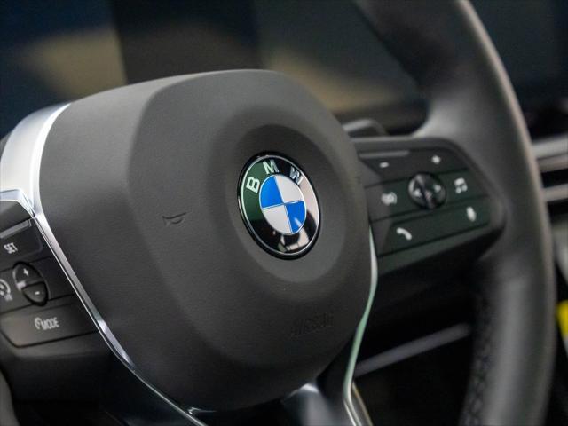 new 2025 BMW X2 car, priced at $47,595