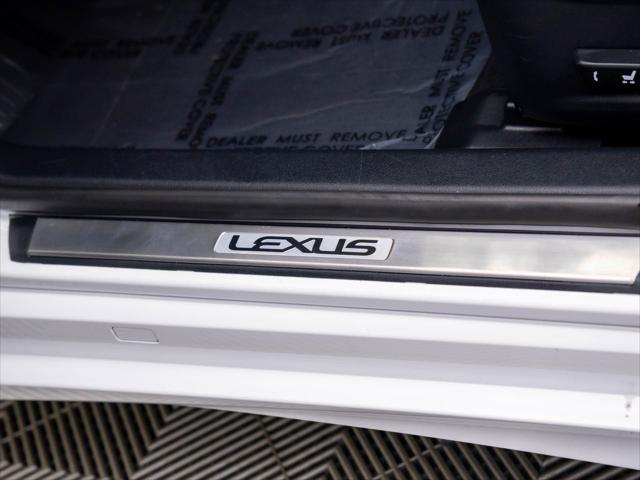 used 2017 Lexus IS 300 car, priced at $30,200