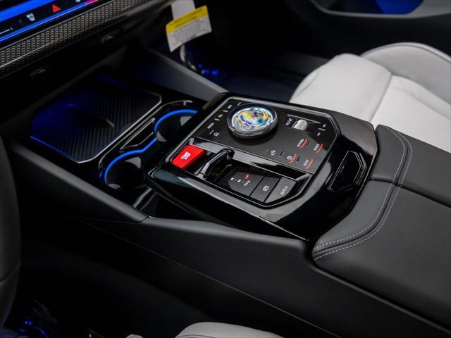 new 2026 BMW M5 car, priced at $129,900