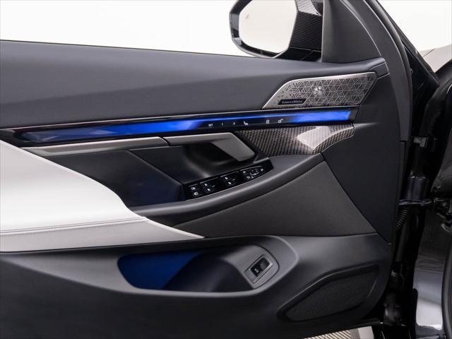 new 2026 BMW M5 car, priced at $129,900