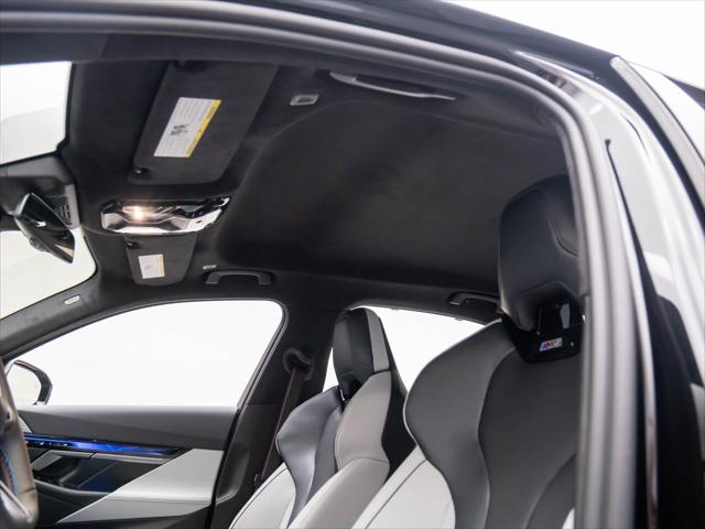 new 2026 BMW M5 car, priced at $129,900