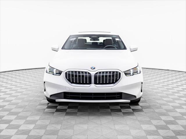 new 2024 BMW 530 car, priced at $62,110