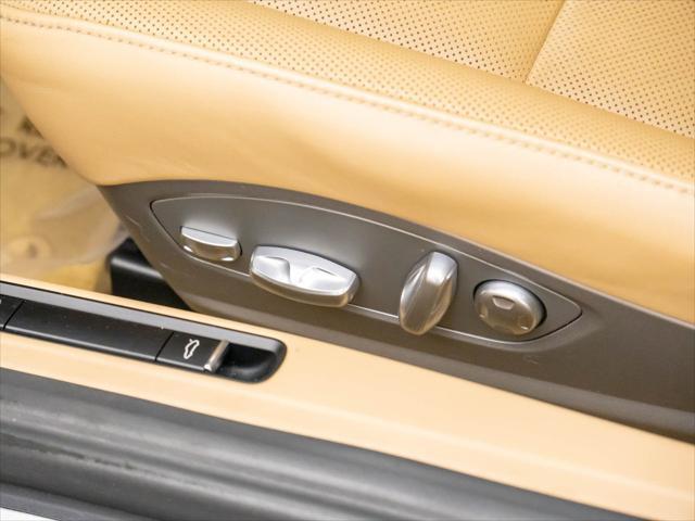 used 2014 Porsche 911 car, priced at $75,200