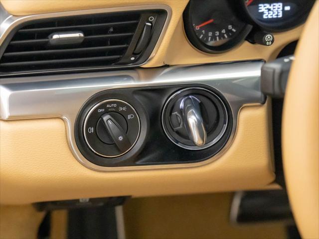 used 2014 Porsche 911 car, priced at $75,200