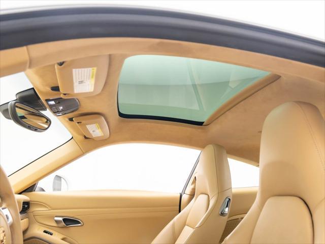 used 2014 Porsche 911 car, priced at $75,200